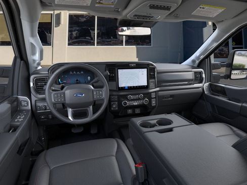 New 2026 Ford F350 Lariat image 31