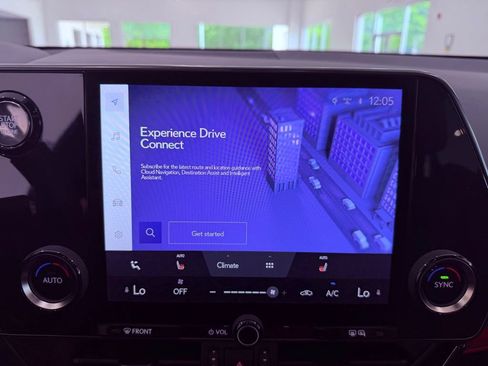 Used 2024 Lexus NX 350 F Sport AWD/4WD image 25