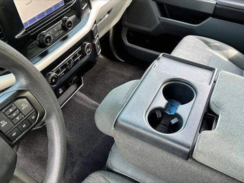 Used 2023 Ford F150 XLT image 15