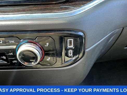 Used 2023 GMC Sierra 1500 SLE AWD/4WD image 21