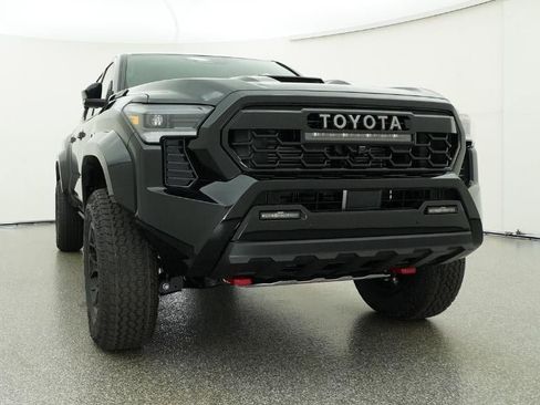 New 2026 Toyota Tacoma TRD Pro AWD/4WD image 30