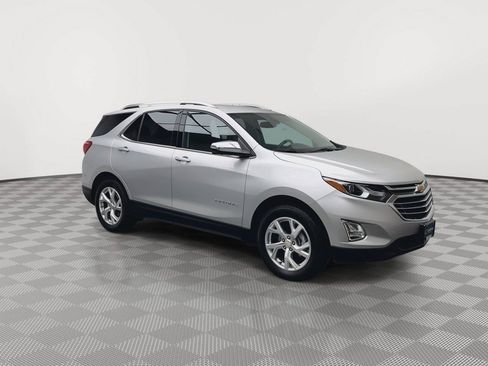Certified 2020 Chevrolet Equinox Premier AWD/4WD image 42