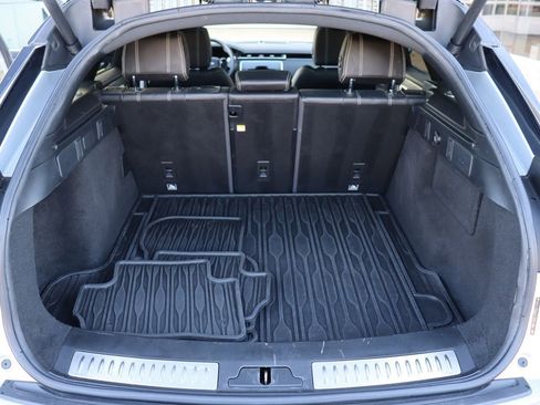 Used 2018 Land Rover Range Rover Velar R-Dynamic SE image 52