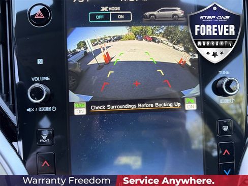 New 2025 Subaru Outback Limited image 26