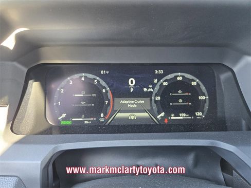 New 2025 Toyota Tacoma TRD Off-Road image 24