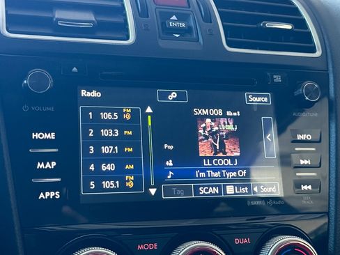 Used 2018 Subaru Forester 2.5i Touring w/ Popular Package #3B AWD/4WD image 18