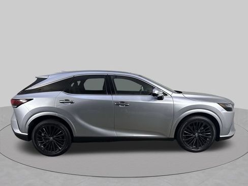 Certified 2025 Lexus RX 350 Premium w/ Convenience Package AWD/4WD image 39