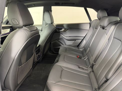 Certified 2026 Audi Q8 Premium Plus w/ Premium Plus Package AWD/4WD image 22
