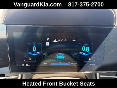 Used 2025 Hyundai Elantra SEL FWD image 19