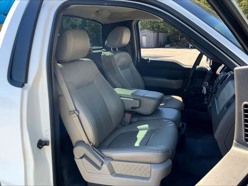 Used 2010 Ford F150 STX image 6