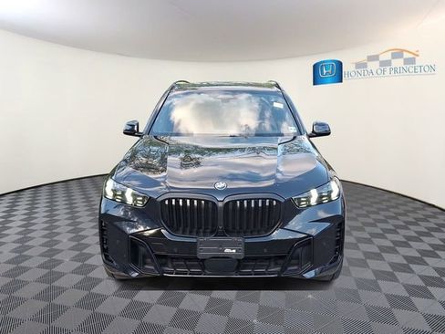 Used 2024 BMW X5 xDrive50e w/ Executive Package AWD/4WD image 2