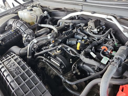 Used 2021 Ford Ranger XL w/ Equipment Group 101A High AWD/4WD image 23