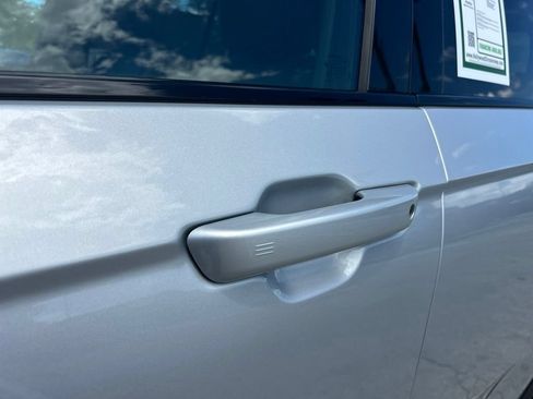 Certified 2024 Jeep Grand Cherokee Limited RWD image 22