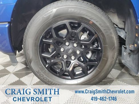 Used 2023 Ford F150 XLT RWD image 27