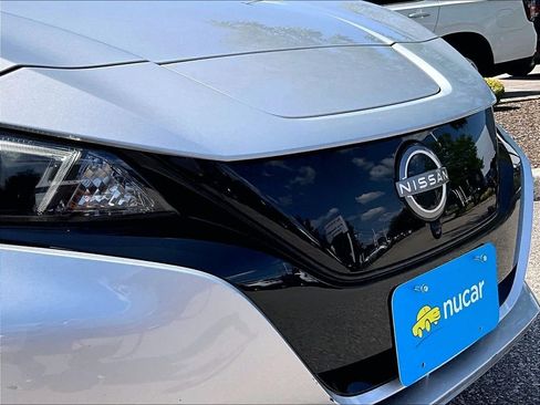 Used 2024 Nissan Leaf SV Plus FWD image 30