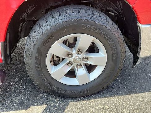 Used 2021 RAM 1500 Tradesman w/ Chrome Plus Package AWD/4WD image 7