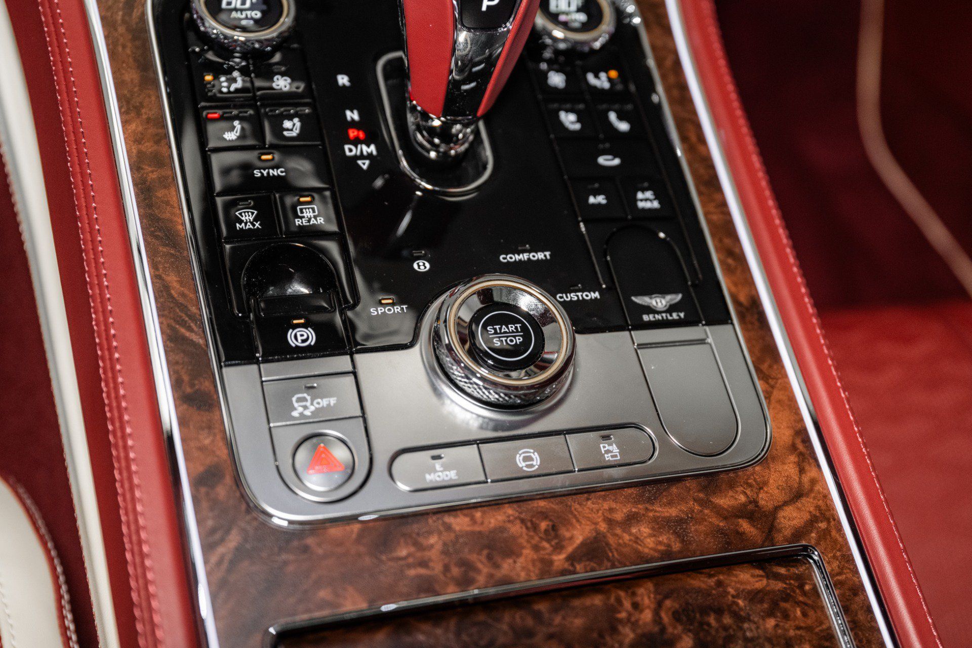 Used 2025 Bentley Continental GT Speed AWD/4WD image 36