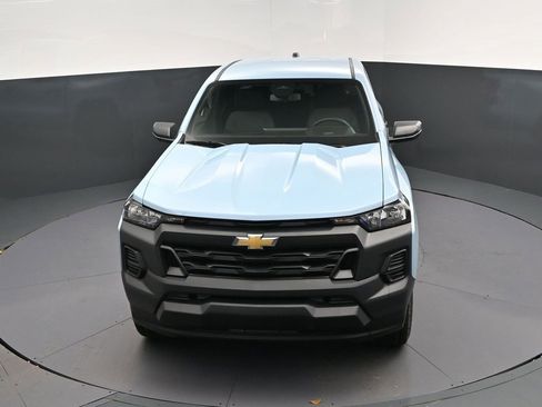 New 2026 Chevrolet Colorado W/T image 38