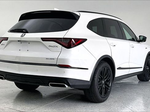Certified 2026 Acura MDX A-Spec AWD/4WD image 14