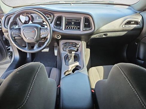 Used 2023 Dodge Challenger R/T w/ Blacktop Package image 17