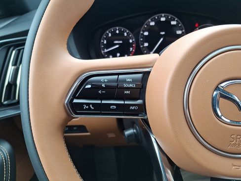 Used 2025 MAZDA CX-90 3.3 Turbo S w/ Premium Plus image 22