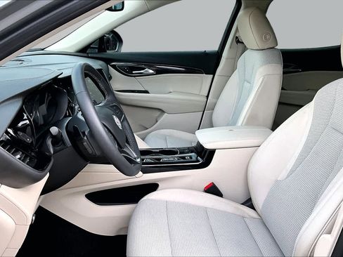 Used 2023 Buick Envision Preferred AWD/4WD image 10