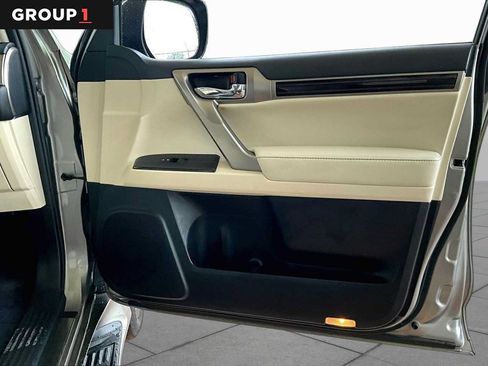 Used 2021 Lexus GX 460 Premium AWD/4WD image 20