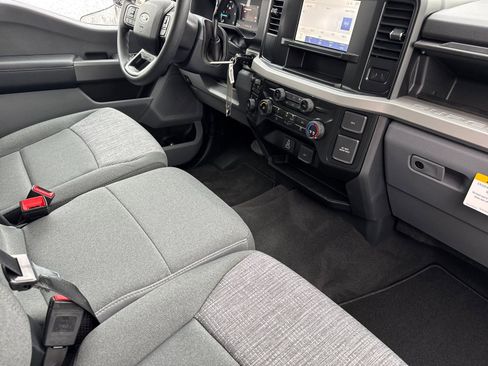 New 2026 Ford F250 XLT image 15