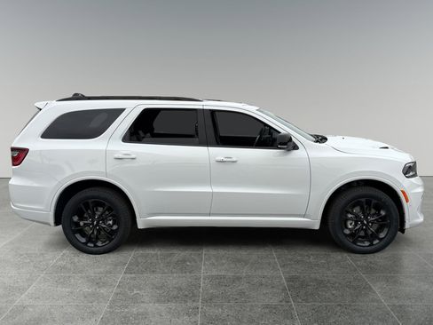 New 2026 Dodge Durango GT image 6