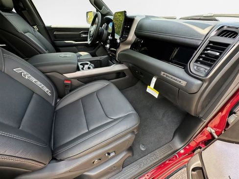 New 2026 RAM 1500 Rebel w/ Rebel Level 2 Equipment Group AWD/4WD image 20