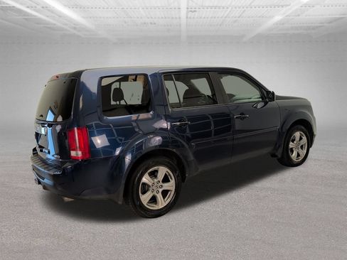 Used 2014 Honda Pilot EX-L image 7