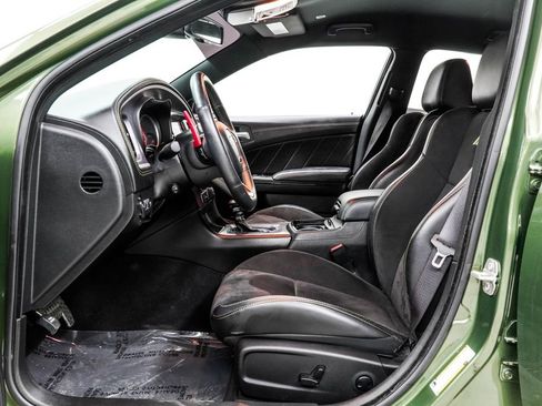 Used 2023 Dodge Charger Scat Pack RWD image 16