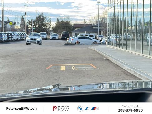 Used 2023 BMW 330i xDrive 330i xDrive w/ M Sport Package image 30