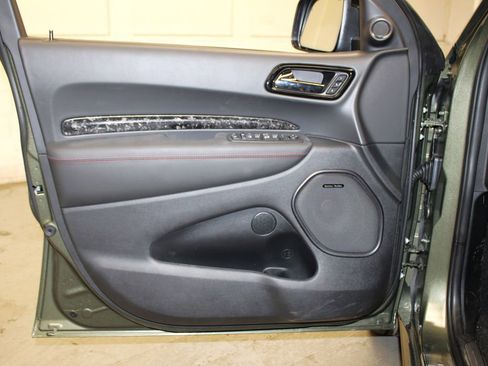 New 2026 Dodge Durango GT image 27