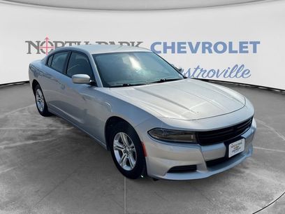 Used 2022 Dodge Charger SXT