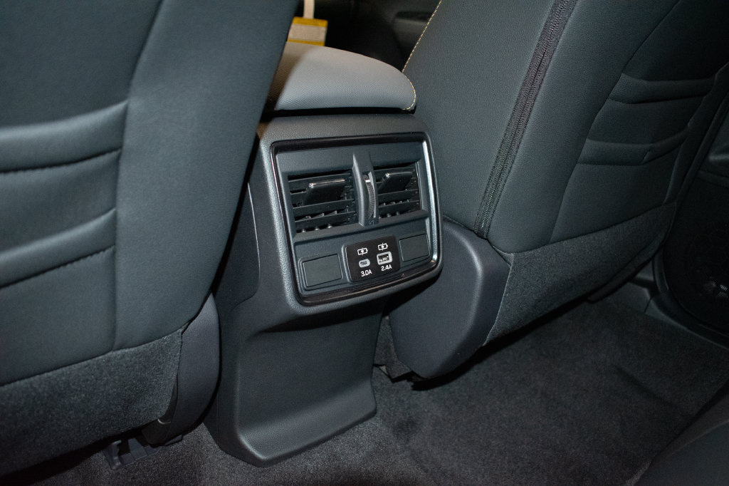 New 2026 Subaru Forester Wilderness AWD/4WD image 24