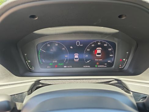 Used 2023 Honda Accord EX-L image 20