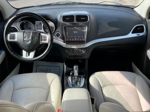 Used 2012 Dodge Journey R/T w/ Navigation & Sound Group I image 17