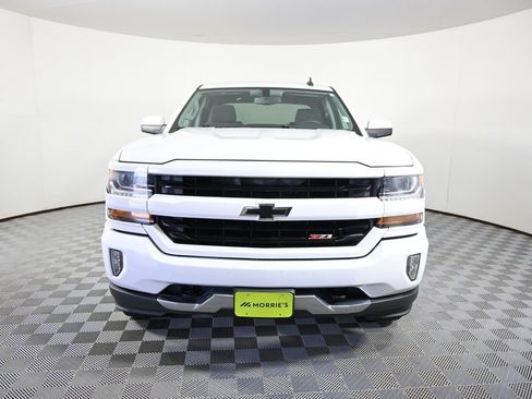 Used 2016 Chevrolet Silverado 1500 LT w/ All Star Edition AWD/4WD image 11