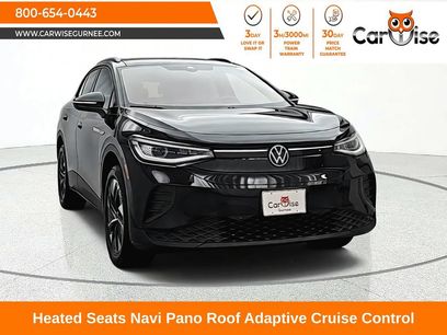 Used 2022 Volkswagen ID.4 Pro S