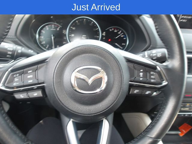 Used 2020 MAZDA CX-5 Grand Touring AWD/4WD image 18