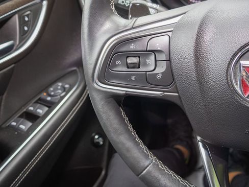 Certified 2023 Buick Envision Avenir AWD/4WD image 23