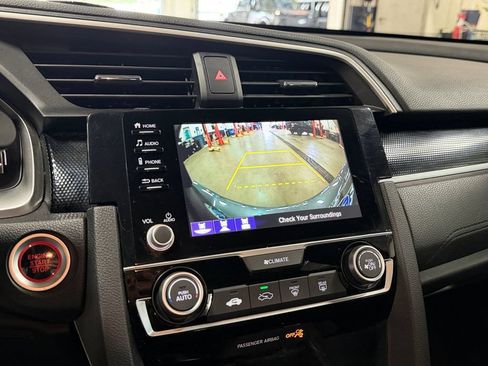 Used 2020 Honda Civic Sport image 33