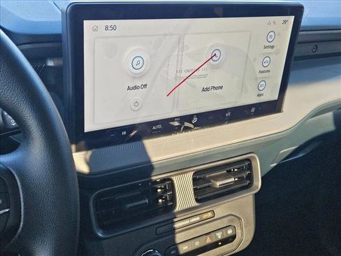 New 2026 Ford Maverick XL image 13