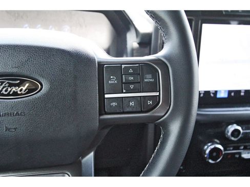 Used 2024 Ford F150 XLT w/ Equipment Group 302A MID AWD/4WD image 23