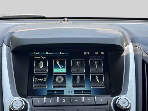 Used 2012 Chevrolet Equinox LT AWD/4WD image 18