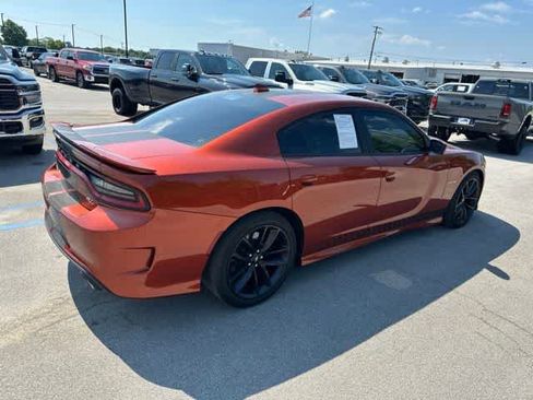 Used 2021 Dodge Charger R/T w/ Performance Handling Group RWD image 19