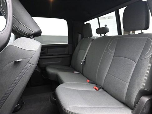 Used 2021 RAM 2500 Tradesman image 11