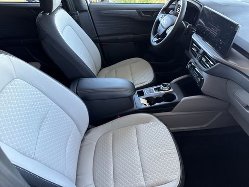 New 2026 Ford Escape Active w/ Tech Pack #1 image 14