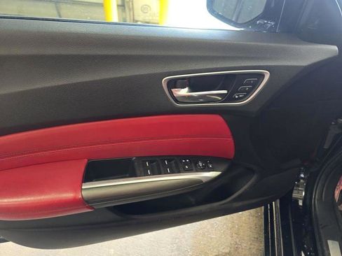 Used 2018 Acura TLX 3.5L SH-AWD w/A-SPEC Pkg image 8